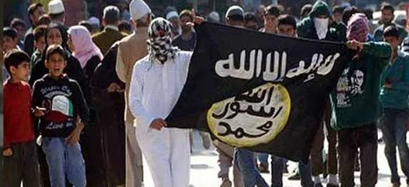 Islamic State claims June 16 attack on CRPF battalion in Srinagar