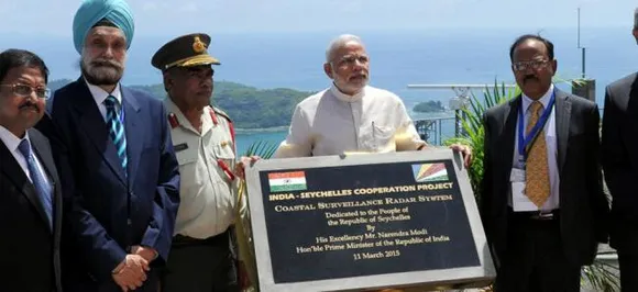 Joint deal adrift on Indian Ocean may not dampen Indo-Seychelles ties