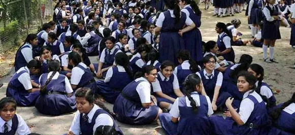 Face recognition safety solution to protect children in schools