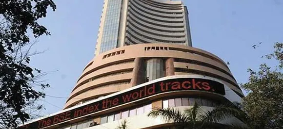 Opening Bell: Sensex, Nifty open flat on weak global cues