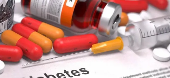 Managing diabetes: How to stay healthy
