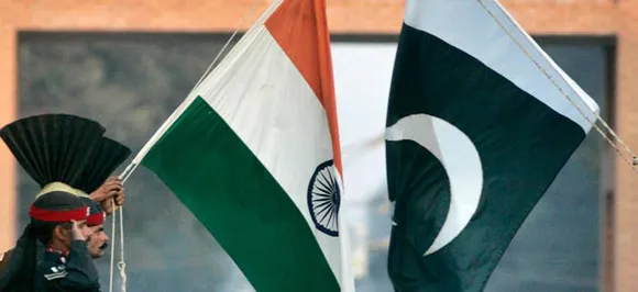 Indo-Pak issues purely bilateral, no scope for third country interference: Government on Chinese envoy's remarks