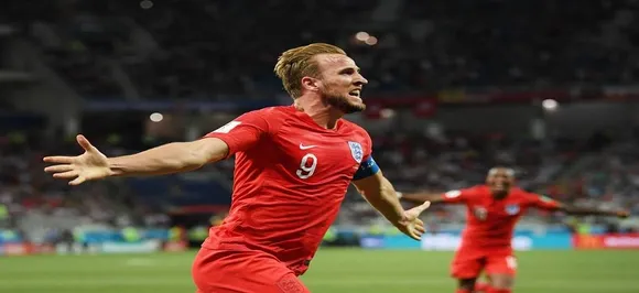 FIFA World Cup 2018: Last gasp England win breaks 2018 TV record