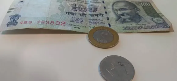 Rupee slides 4 paise to 68.03 against US dollar in opening trade