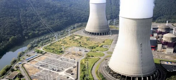 China to set up varsity for nuclear power research