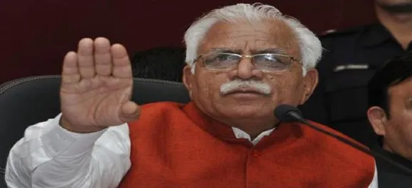 Be meticulously correct and courteous: Haryana govt to officials
