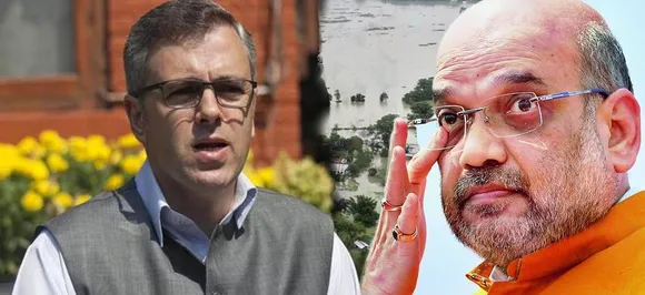 BJP working on â€˜somethingâ€™ in Jammu and Kashmir, says former deputy CM Kavinder Gupta
