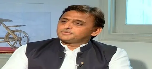 News Nation EXCLUSIVE | BJP has fooled farmers on loan waiver issue, says Akhilesh Yadav