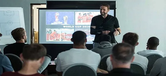 FIFA World Cup 2018: England boss Gareth Southgate injured, dislocates right shoulder