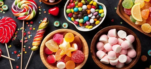 Latest on diabetes: How hazards of consuming candies and white pigment?