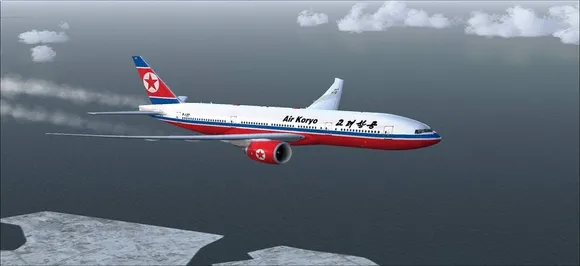 North Korean airline plans new route to China's Xian