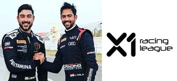 X1 Racing League plans to invest over Rs 100 crore in next 3 years
