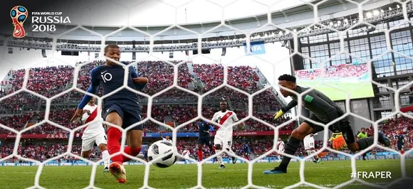 FIFA World Cup 2018 Highlights, France vs Peru: Les Bleus win 1-0