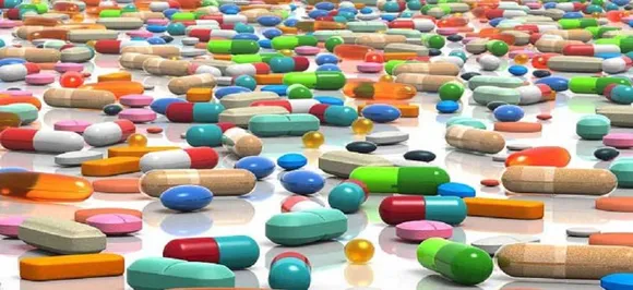 Chinese man arrested with huge quantity of anti-cancer medicine at Delhi airport