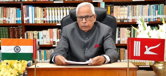 J-K Governor NN Vohra calls all-party meeting in Srinagar today