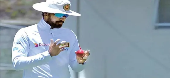 Ball-tampering row: Dinesh Chandimal appeals against ICC's suspension