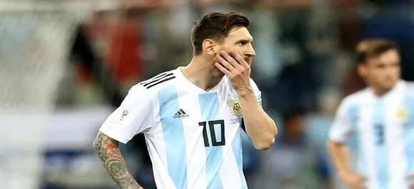 Kerala based football fan leaves home on suicide mission after Argentina's 0-3 humiliation