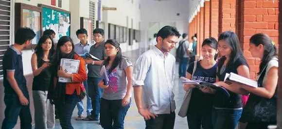 Universities should constitute a campus safety team: Report