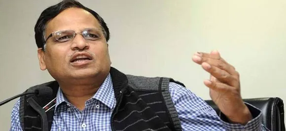 Sufficient electricity for Delhi, load shedding lowest in June, says Satyendar Jain 