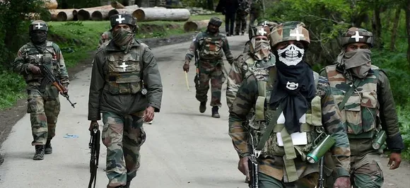 J&K LIVE updates: Four terrorists gunned down by security forces in Anantnag; one policeman martyred