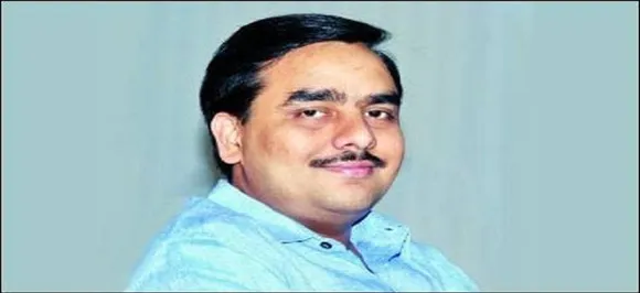 Journalist Upendra Rai sent to 14-day judicial custody 