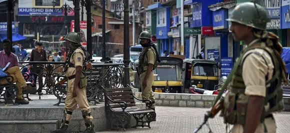 After the fight with PDP, BJP faces high-stakes battle in Kashmir