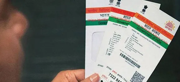 Aadhaar biometrics cannot be used for crime investigation: UIDAI