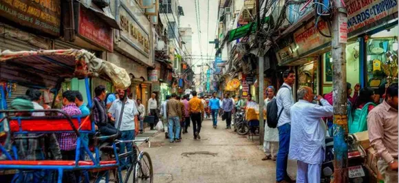 Sealing drive halts for LSCs in Delhi; Centre okays changes in Master Plan 2021