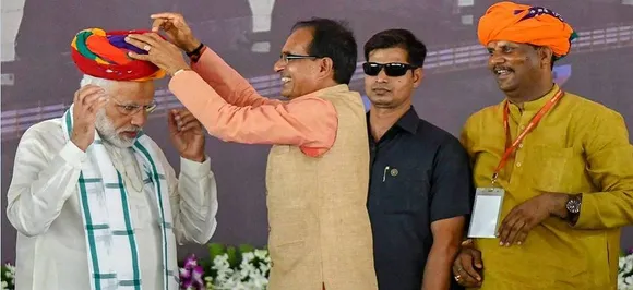 PM Narendra Modi in Madhya Pradesh Highlights: Swacch Bharat is now on verge of becoming a reality  