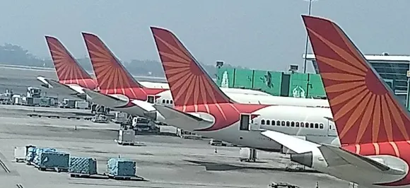 Domestic Flights