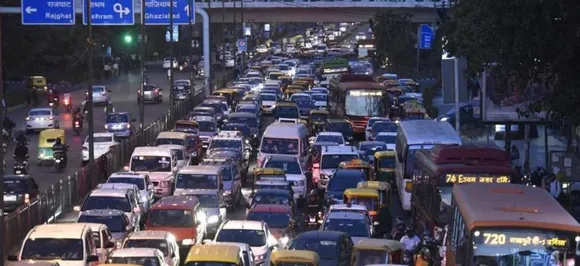 Construction of seven foot overbridges for pedestrians in Delhi gets government nod