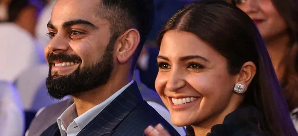 Virat Kohli, Anushka Sharma served legal notice for exposing man littering in public