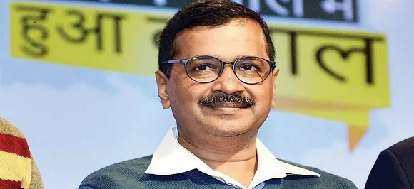 Arvind Kejriwal to hold 'state conference' to press for full statehood to Delhi