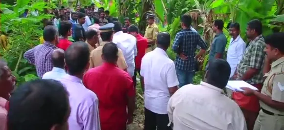 Body of missing Lionel Messi fan found in Kerala river