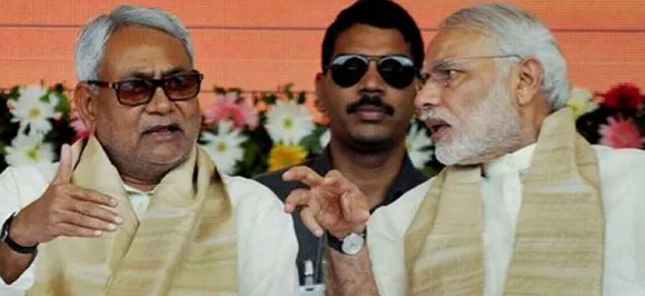 Cracks in BJP-JDU alliance widens over seat sharing in Bihar ahead of 2019 elections