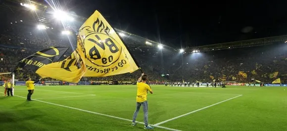 Borussia Dortmund considering 'long and sustainable' relationship with India