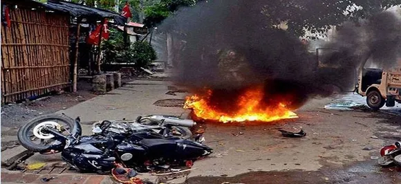 TMC imposes 'unofficial emergency' in West Bengal: BJP