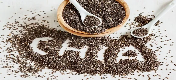 Why is Chia seeds harmful for you?