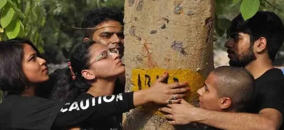 Delhi High Court stays cutting of 16,000 trees for development projects till July 2