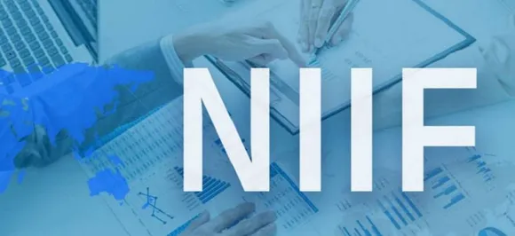 NIIF to launch $2-billion long-term fund to finance mega projects: CEO