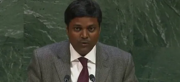 Kashmir â€˜integral & inevitableâ€™ part of country, nothing can change this reality: India at UNGA