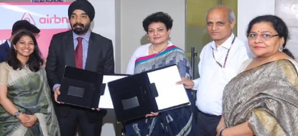 10 women from Nagaland, Meghalaya, Manipur to head NCW-Airbnb project in Northeast