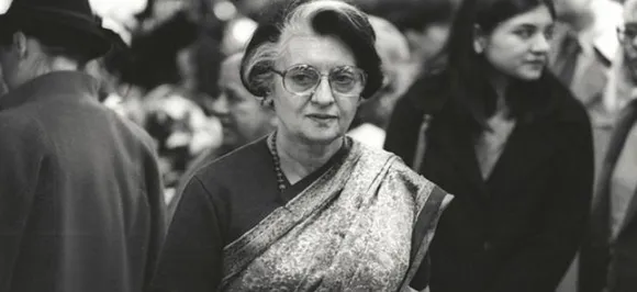 The nightmare that was Indira Gandhiâ€™s Emergency