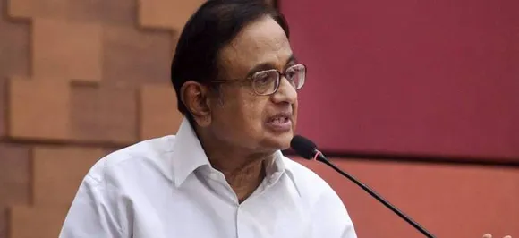 Ex-FM Chidambaram's kin abducted & killed, 'killers' held: Cops