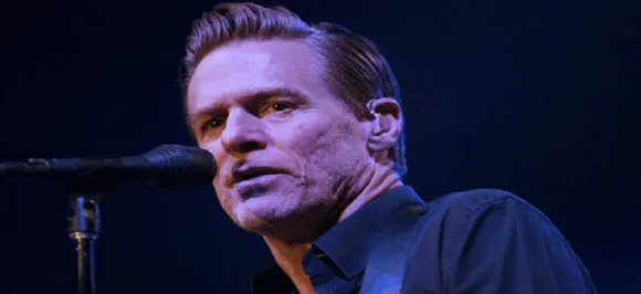 We were great friends: Bryan Adams on romance rumours with Princess Diana