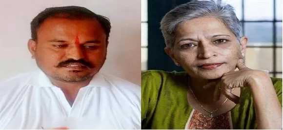 Gauri Lankesh Murder: Accused KT Naveen Kumar agrees for narco-analysis test, says lawyer