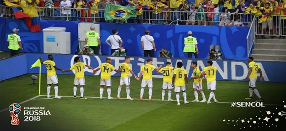 FIFA World Cup 2018 Highlights, Senegal vs Colombia: Los Cafeteros win, progress to last 16!