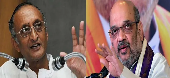 West Bengal finance minister refutes Amit Shah's claim on Centre's sanctions to state