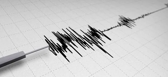 Earthquake jolts Nepal, tremors felt in Kathmandu