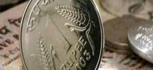 RBI sets rupee reference rate at 68.9389 against dollar